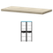 Топ КТ-71.38 Кронберг 934x441x38 Акцент