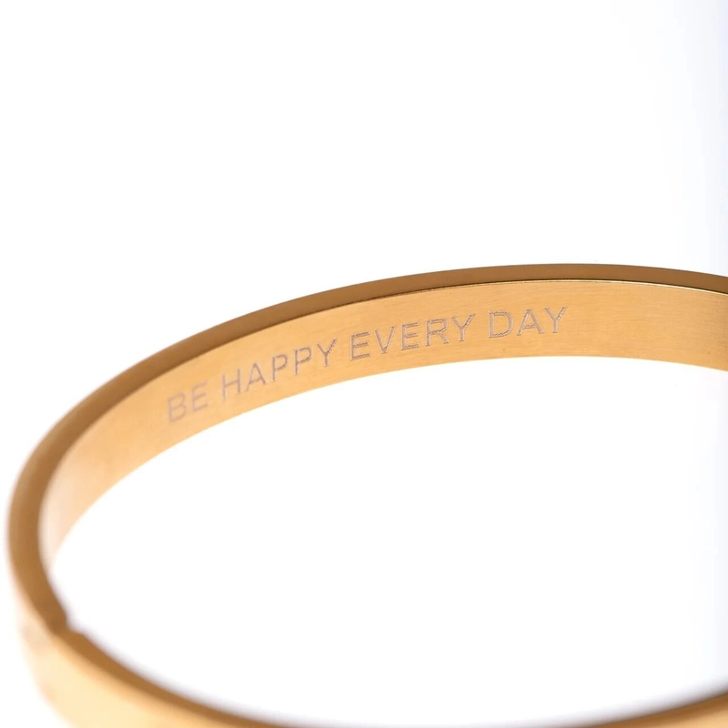 Браслет Продолжай двигаться вперед