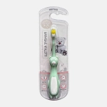 Зубная щетка NaNi детская 2+