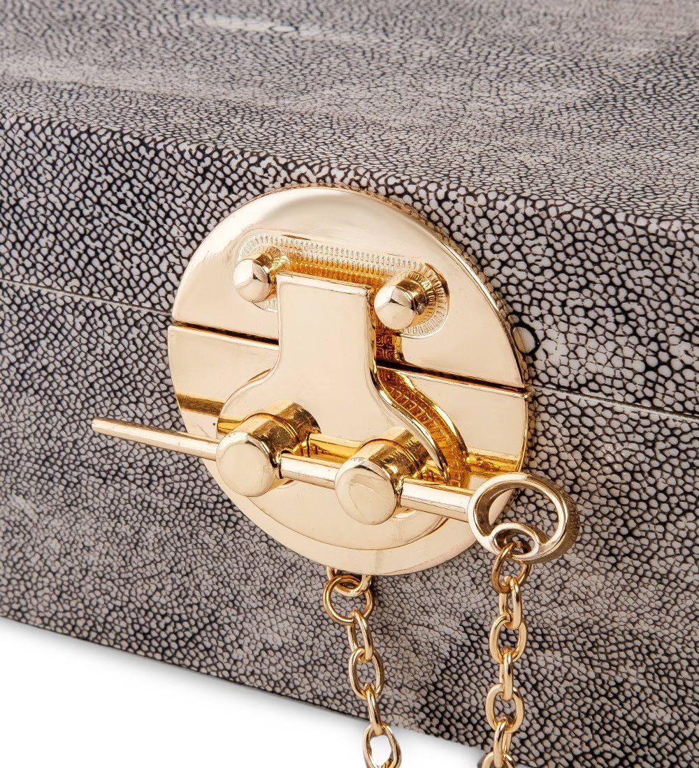 IG-231 Шкатулка «Осьминог»