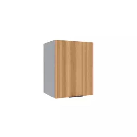 Кухня Модуль ВПГ 350 Мелисса Горчица Скин