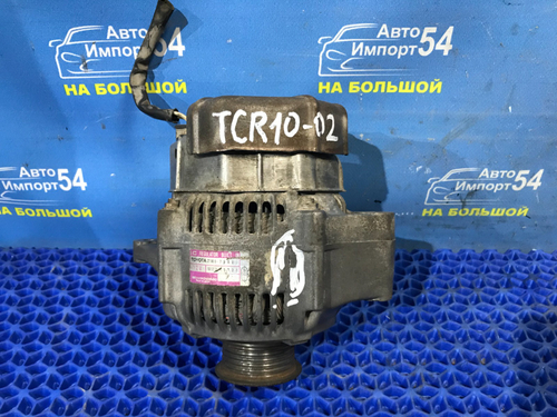 Генератор TOYOTA ESTIMA 1999