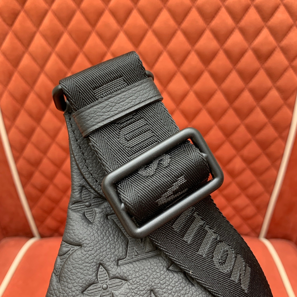 Louis Vuitton Duo Sling Bag