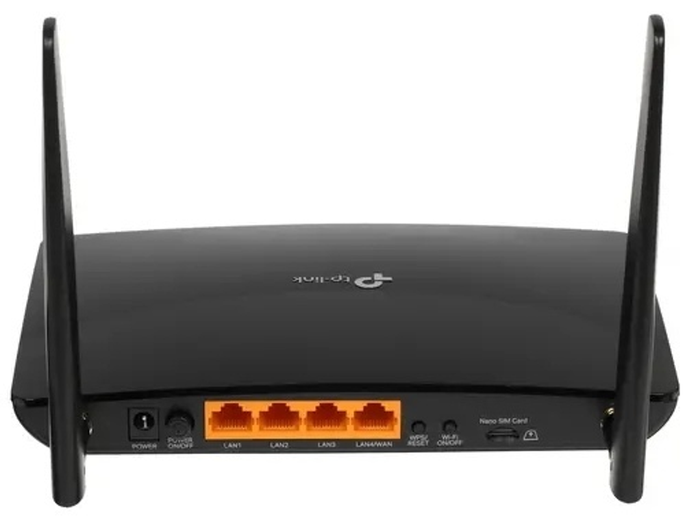 Маршрутизатор TP-LINK Archer MR500