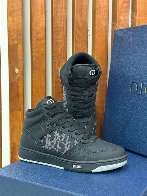 Кроссовки Christian Dior