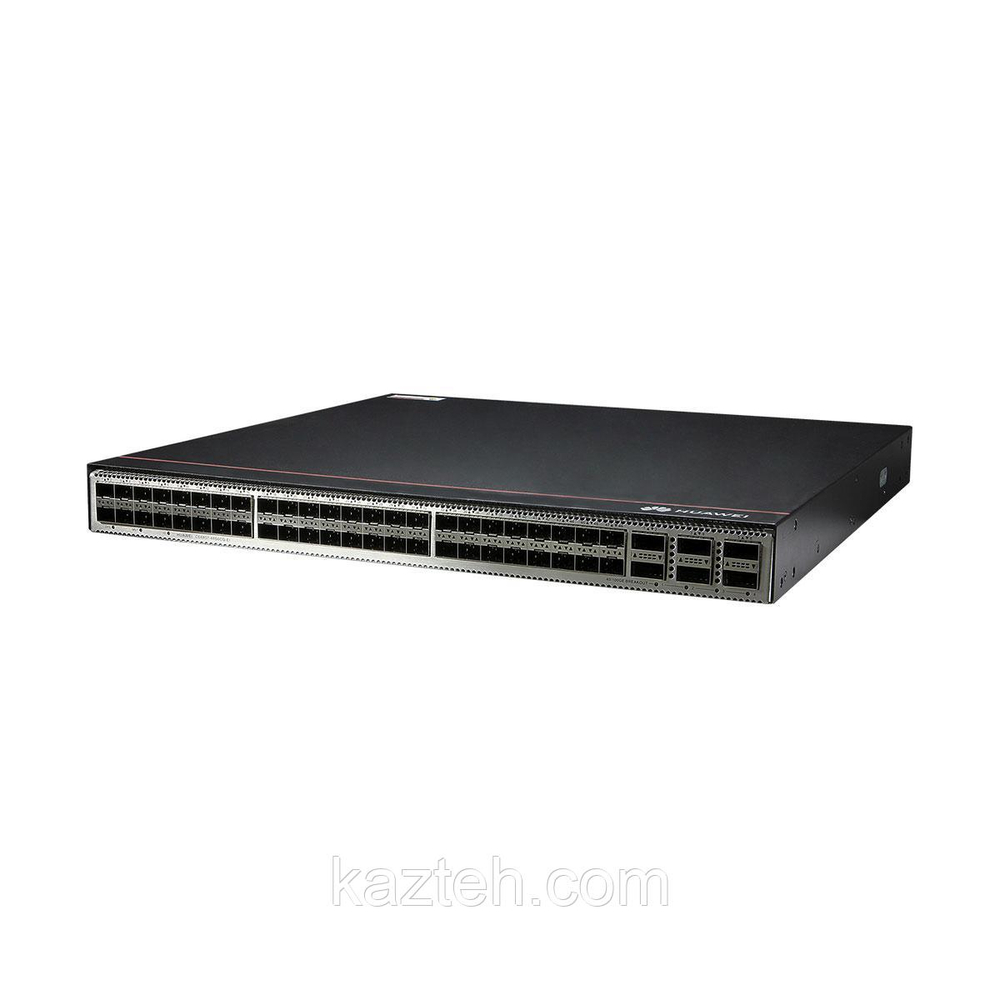 Коммутатор Huawei CE6857-48S6CQ-EI