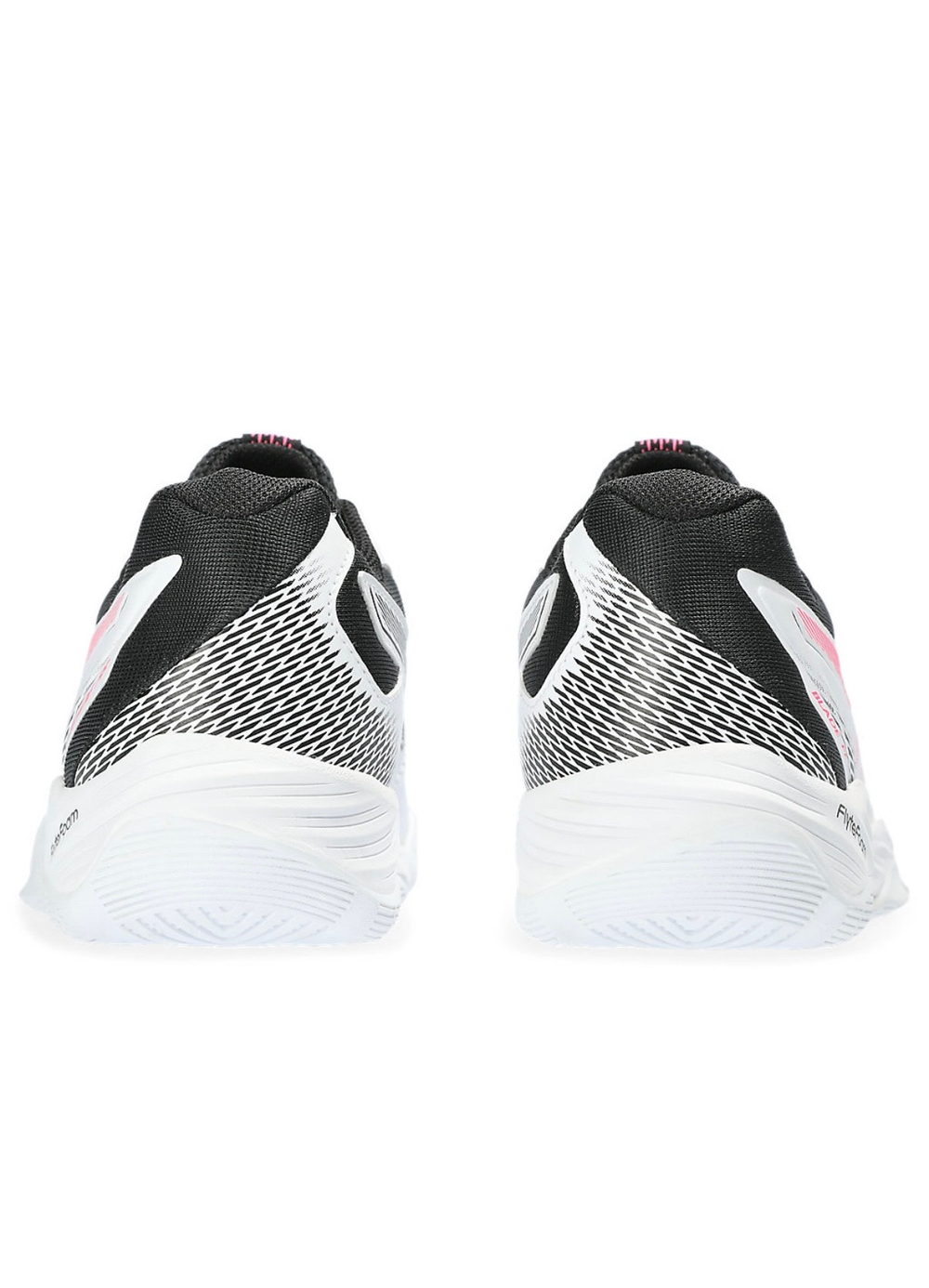 ASICS, BLADE FF, Handball, WHITE/HOT PINK, WOMEN, US 6,5 /EUR 37,5 /UK 4,5 /СМ 23,5