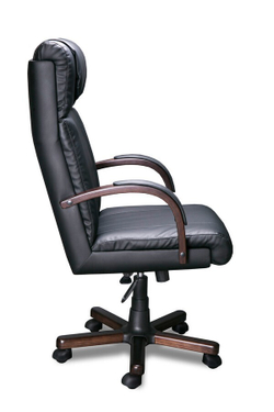 Кресло для руководителя NAPOLI A LAGUNA