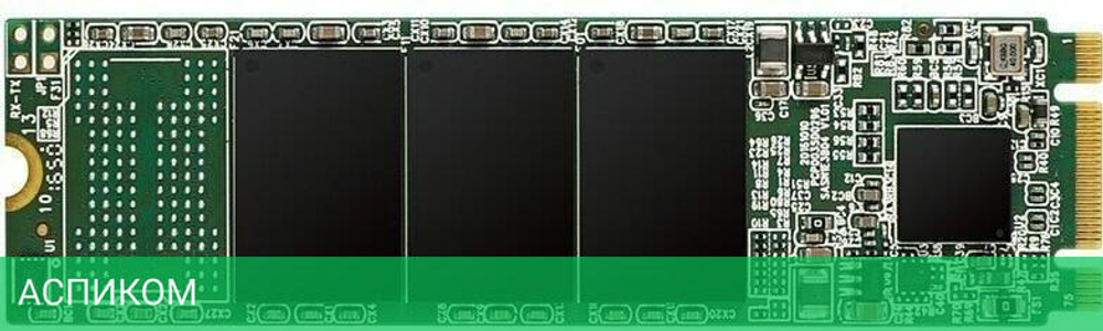 SSD диск Silicon Power A55 128GB (SP128GBSS3A55M28)