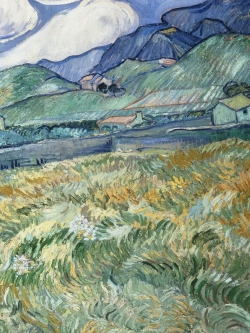 Картины-наклейки на стену для декора интерьерные №70