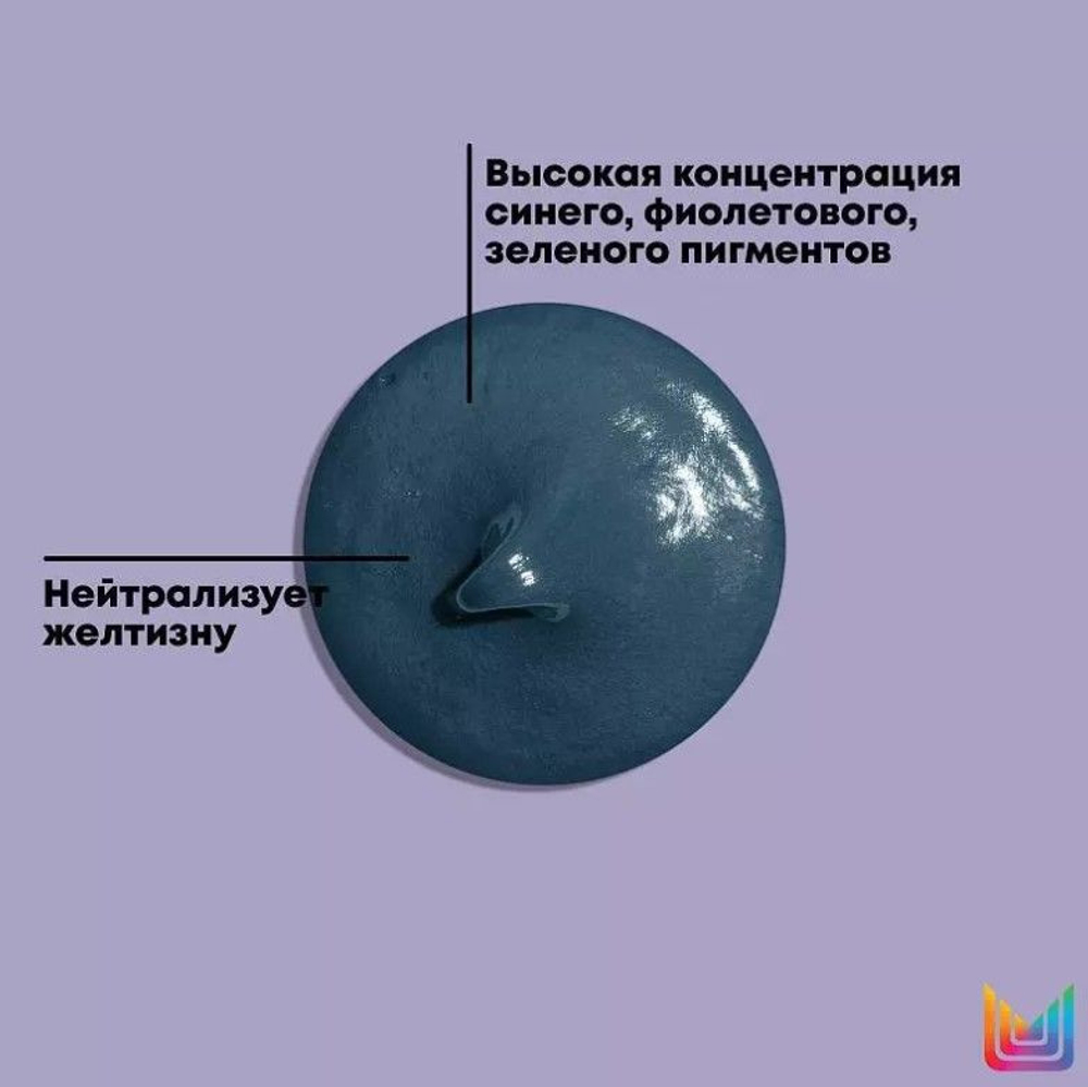 Matrix Total Results So Silver Маска тройного действия 500 мл