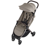 Детская коляска Anex IQ Premium NT x Avionaut Cosmo 3 в 1 Sandy