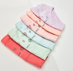 Трусы ДЕВОЧКА К2488