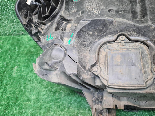 Фара левая BMW X3 G01 (2021-2024) LED