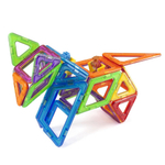 Магнитный конструктор MAGFORMERS Adventure Mountain 32 set