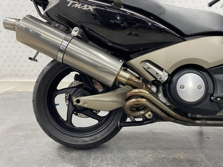 Yamaha T-Max 500 , 2005