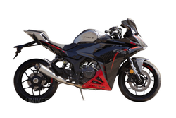Мотоцикл VINTO GP350