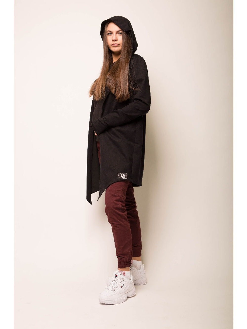 Мантия женская