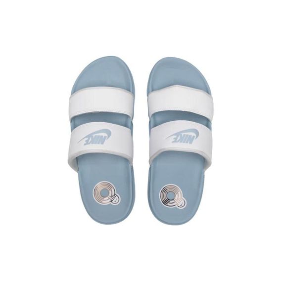 Nike Offcourt Duo Slide 'Blue White'