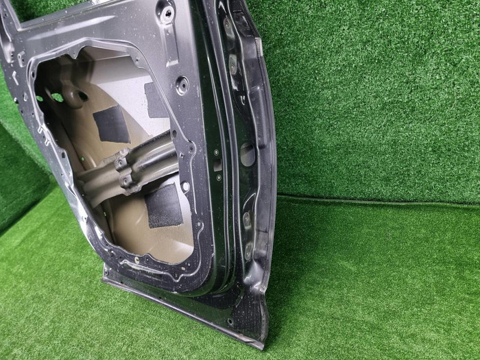 Дверь задняя левая Hyundai Tucson 4 (2020-н.в.)