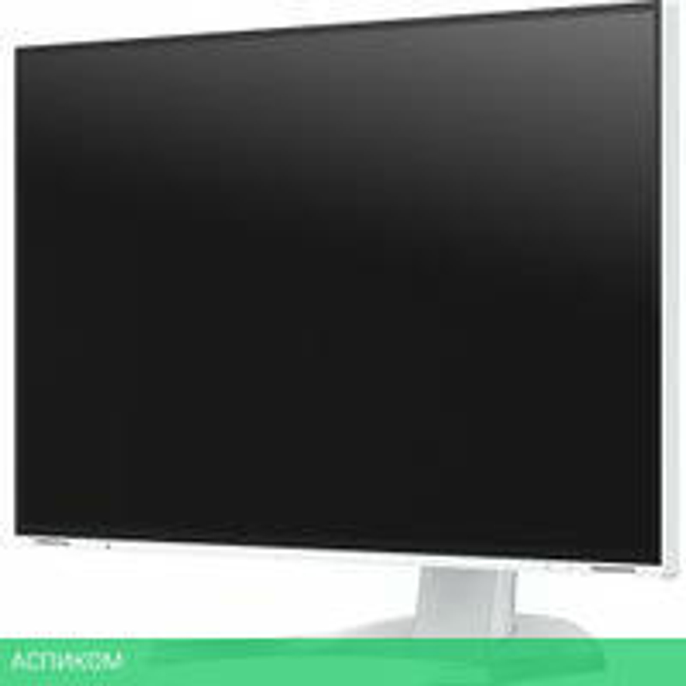 Монитор EIZO FlexScan EV2740X-WT
