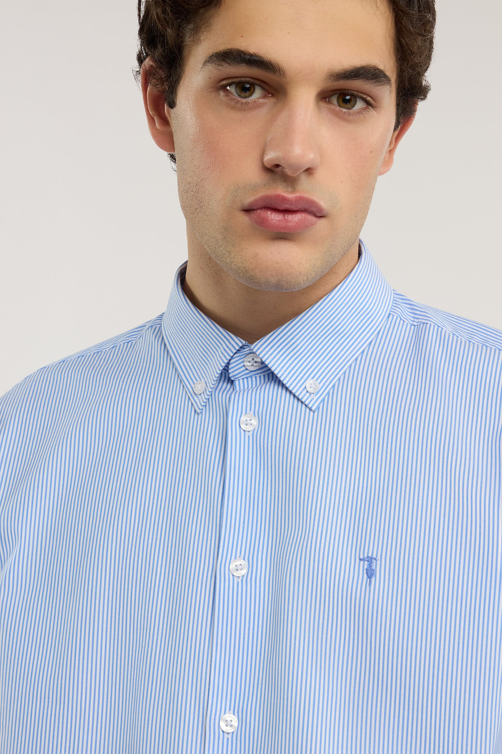 Рубашка TRUSSARDI