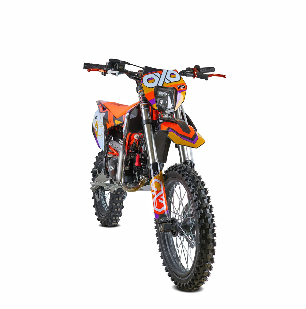 Питбайк OXO PRO 125 B