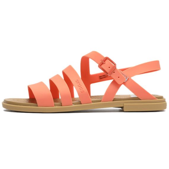 Crocs Tulum 'Orange'