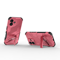Чехол Warrior New Case для iPhone 17