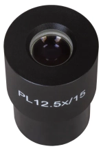 Окуляр Levenhuk MED 12,5x/15 (D 30 мм)