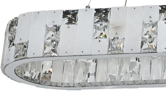 Подвесной светодиодный светильник Stilfort Cerruti 4015/09/10PL