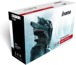 Монитор 27" Iiyama GB2770HSU-B5 черный