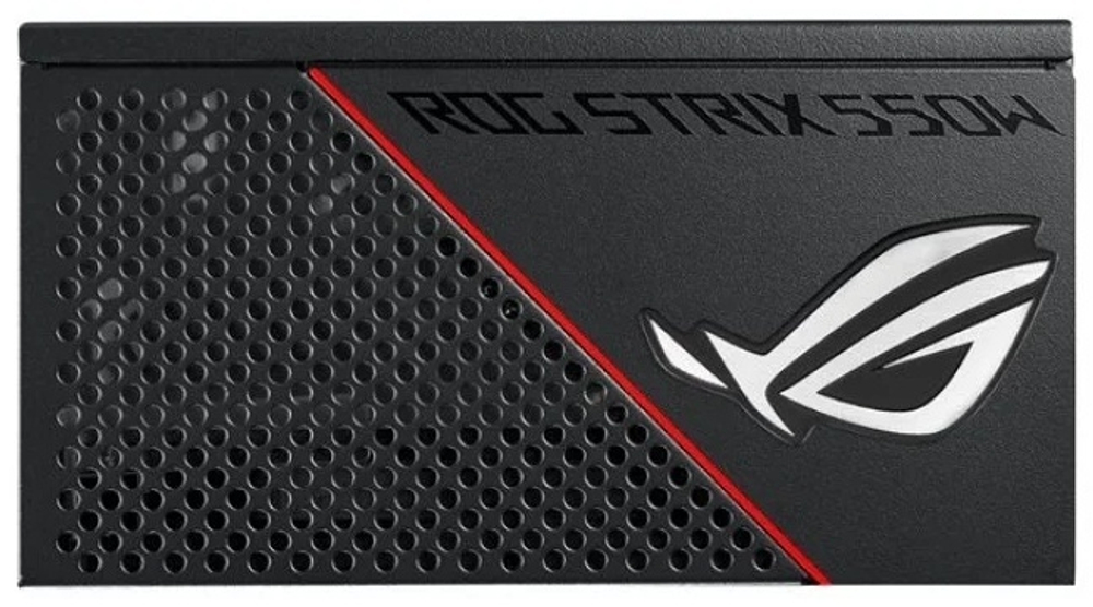 Блок питания ASUS ROG Strix 550G 550W