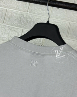 Футболка AMI Paris премиум