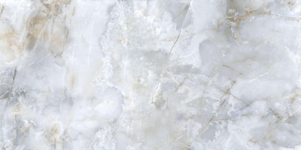 Керамогранит Orinda Голубой 60x120 полированный GT1206010816PR