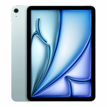 Планшет Apple iPad Air 11" (2026) M4 Wi-Fi 128 ГБ синий