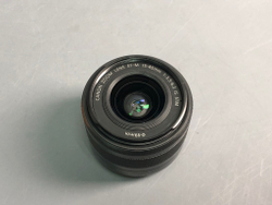 Canon EOS M10 Kit 15-45mm IS STM