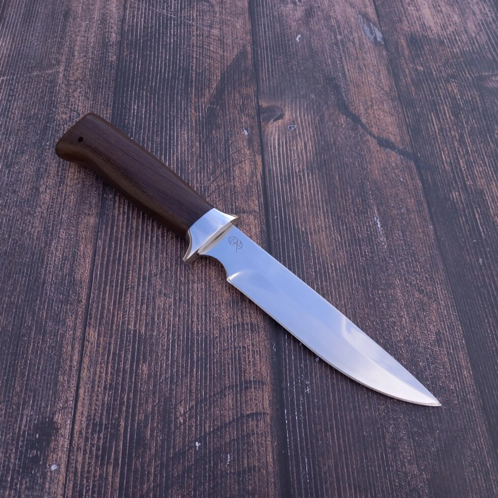 Нож VD23 "Сибиряк" Pirat