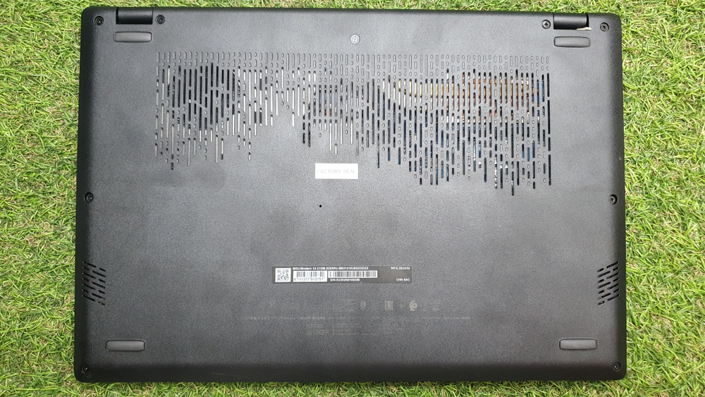 Ультрабук MSI i3-12/8 Gb//FHD/Modern 14 C12M-233XRU [9S7-14J112-233]/Windows 10