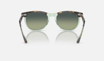 RAY-BAN EAGLE EYE RB2398 1376BH