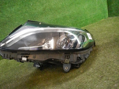 Фара левая Mercedes C W205 (2014-2018) LED