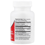 Dairyland Ginseng, 100% женьшень висконсинский американский, 500 мг, 75 капсул