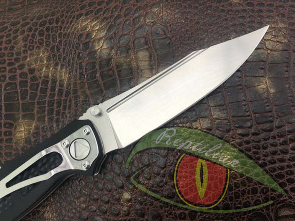 Нож тактический Steelclaw Брат A5-2