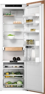 Встраиваемый холодильник Asko R31842I фото 7