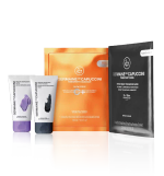 GERMAINE DE CAPUCCINI Face Mask Combi Set 2022