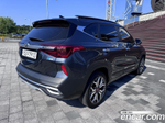 Kia Seltos Дизель 1.6 2WD (06.2020)