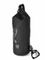 Гермо-мешок-рюкзак Sargan Скелетон - Сап/Престиж 1 лямка 10 л черный