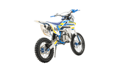 Мотоцикл MOTOLAND TCX125E PITBIKE