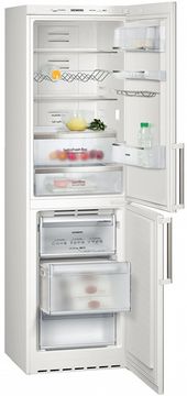Холодильник Siemens KG39NA25