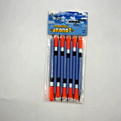 Набор поплавков ТОПОЛЬ 3g №178